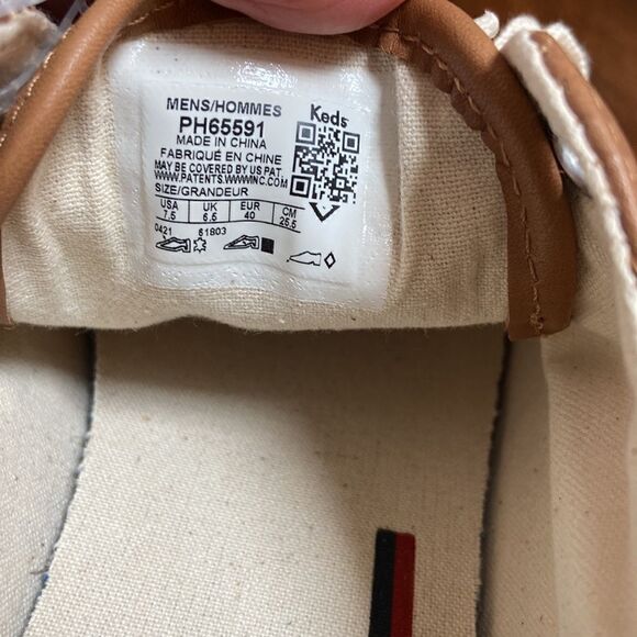 Tan pro ked New Unisex- 7.5 Men/9 Women - Picture 7 of 8